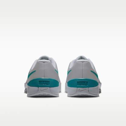 Nike MC Trainer 4 Trainingsschuh (Herren) – Grey Fog/Light Smoke Grey/Energy