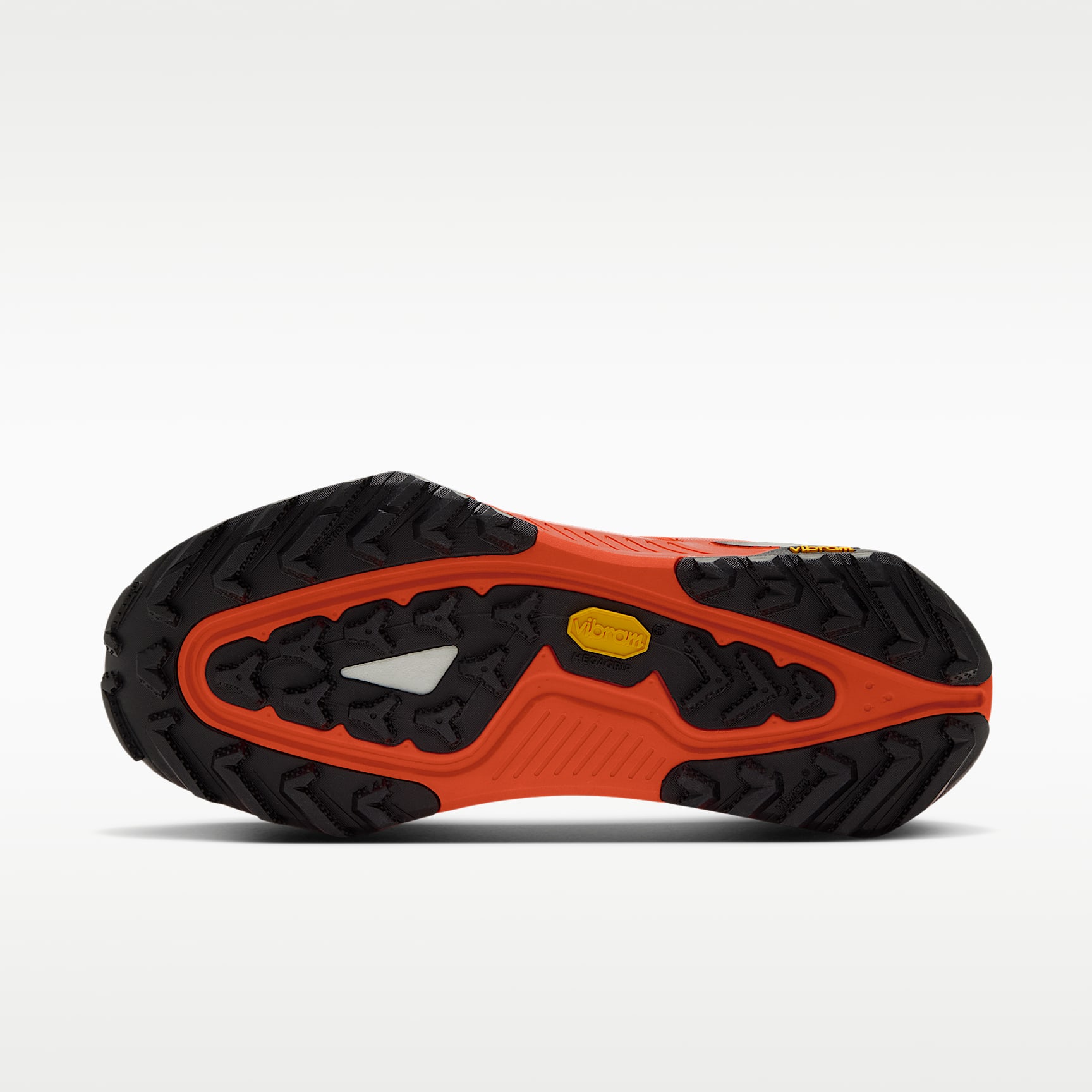 ACG Zegama Trail GORE-TEX wasserdichter Traillaufschuh (Damen) – Light Silver/Safety Orange/Schwarz/Summit White