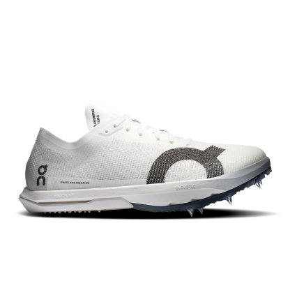 Cloudspike Citius 2 für sie – Damen – All White