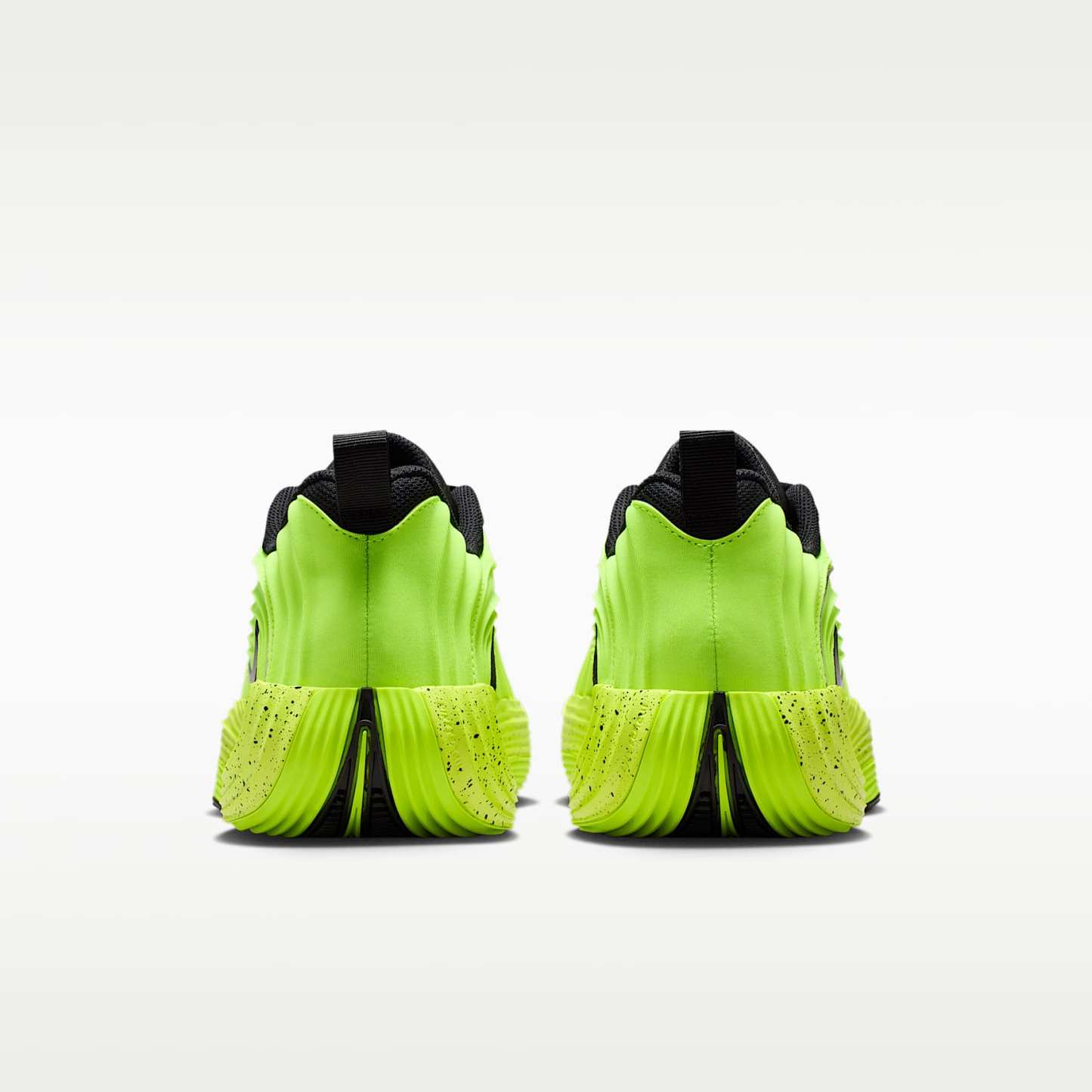 Giannis Immortality 5 Basketballschuh – Barely Volt/Volt/Schwarz