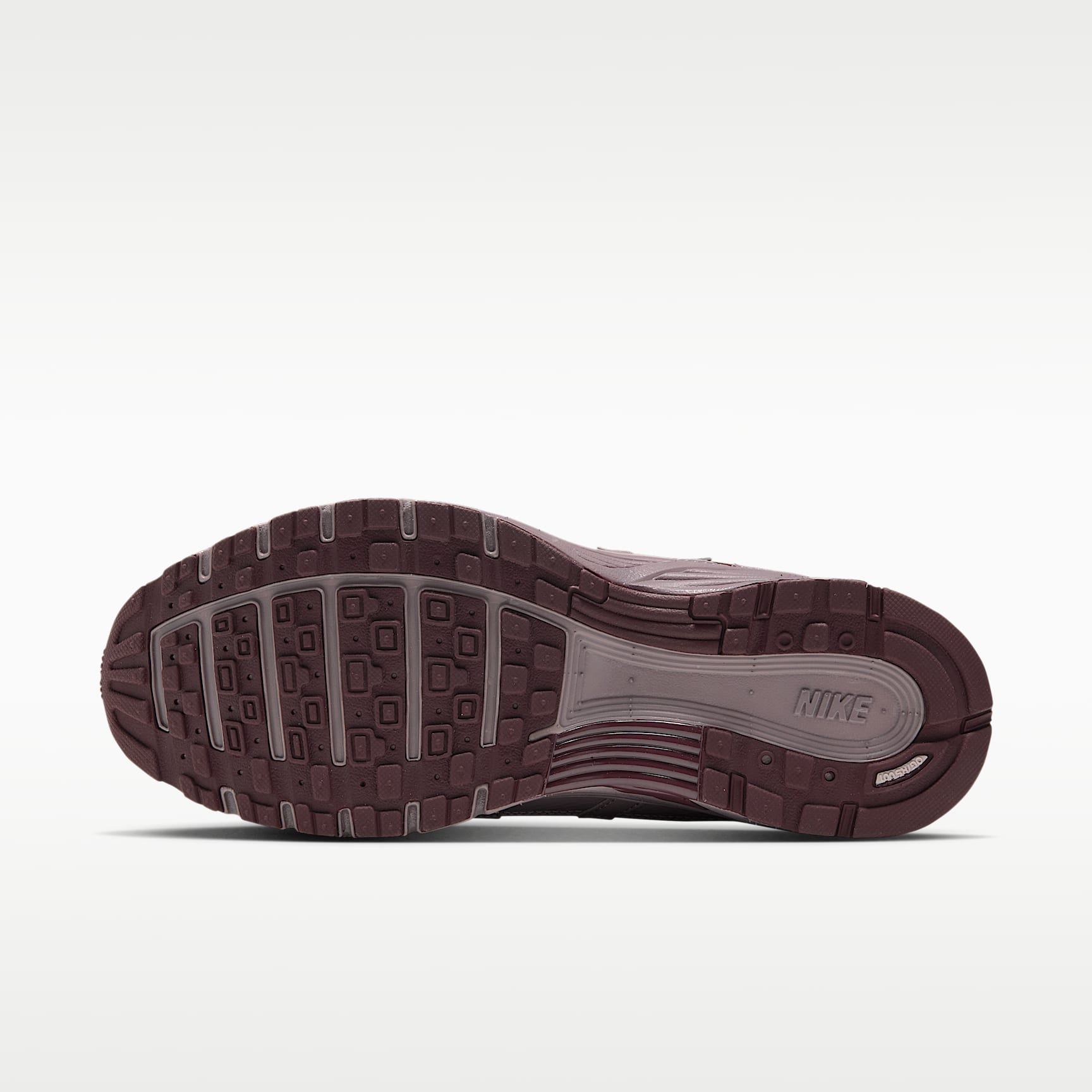 Nike P-6000 Schuh (Damen) – Light Violet Ore/Burgundy Crush/Platinum Violet