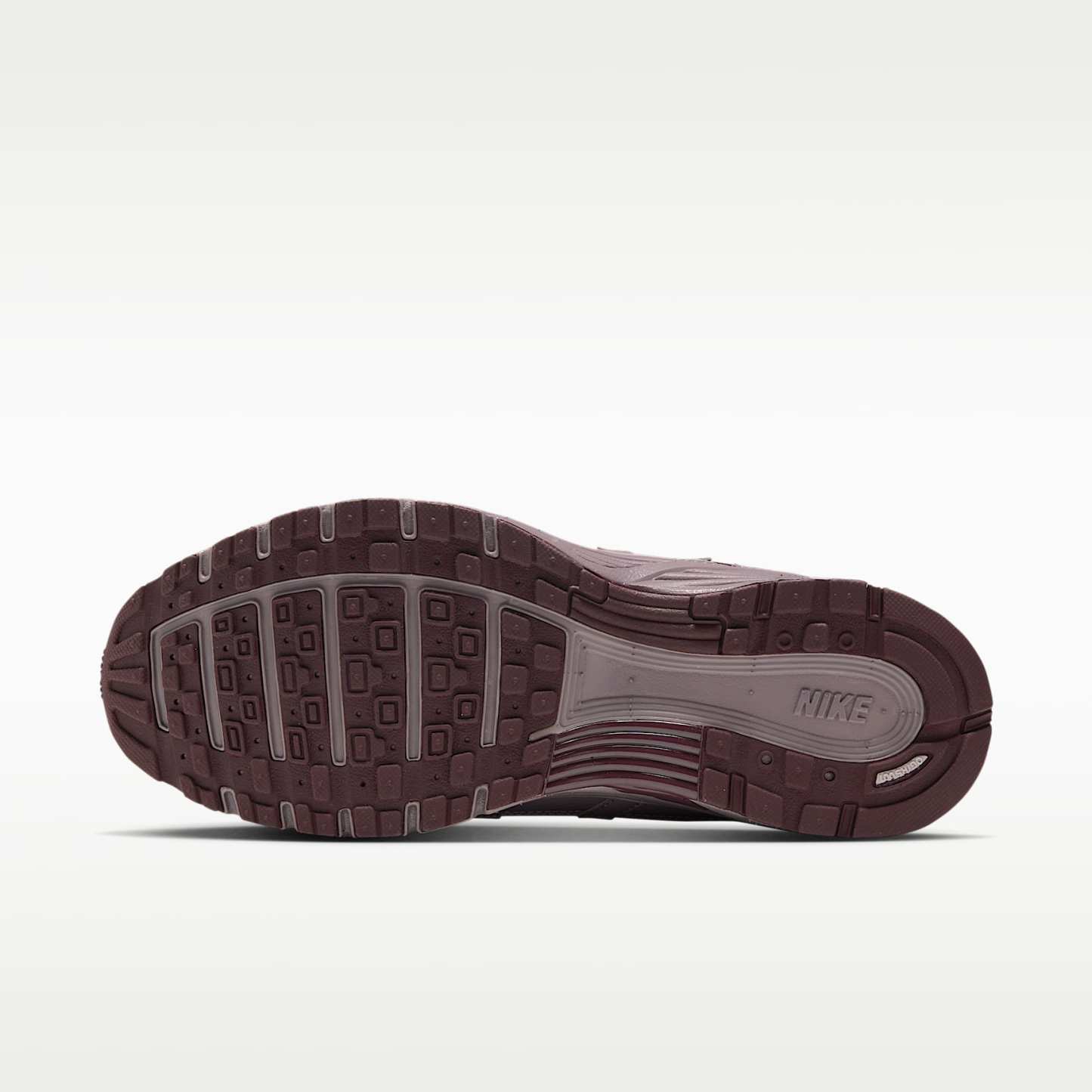 Nike P-6000 Schuh (Damen) – Light Violet Ore/Burgundy Crush/Platinum Violet