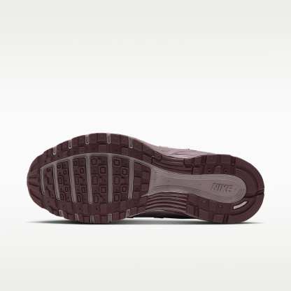 Nike P-6000 Schuh (Damen) – Light Violet Ore/Burgundy Crush/Platinum Violet