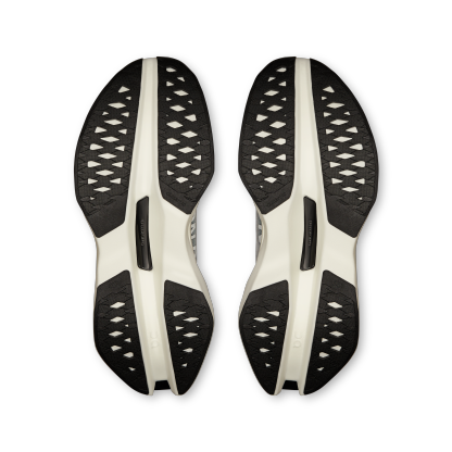 Cloudboom Max für sie – White | Black