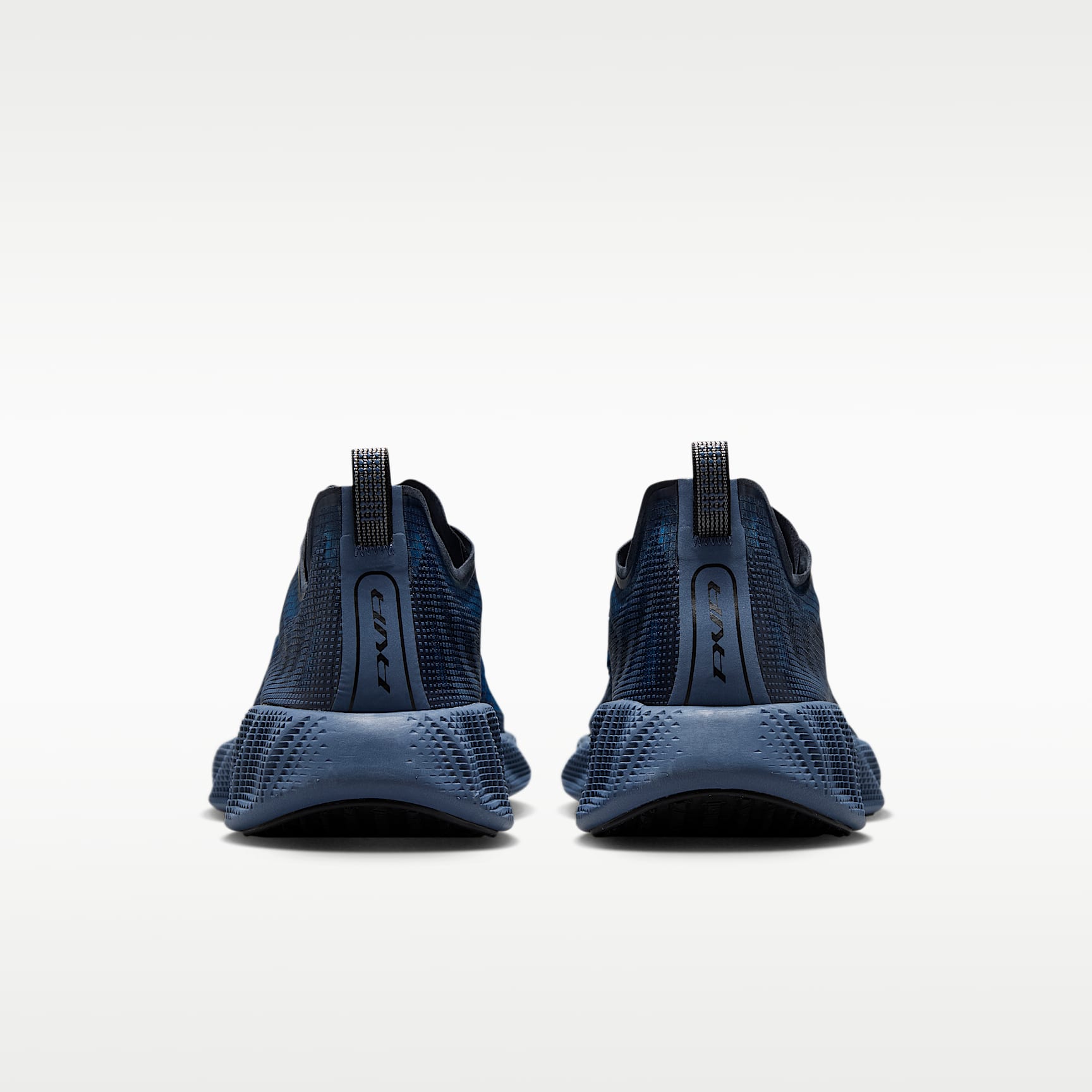 Nike Ava X Herrenschuh – Obsidian/Diffused Blue/Thunder Blue/Schwarz