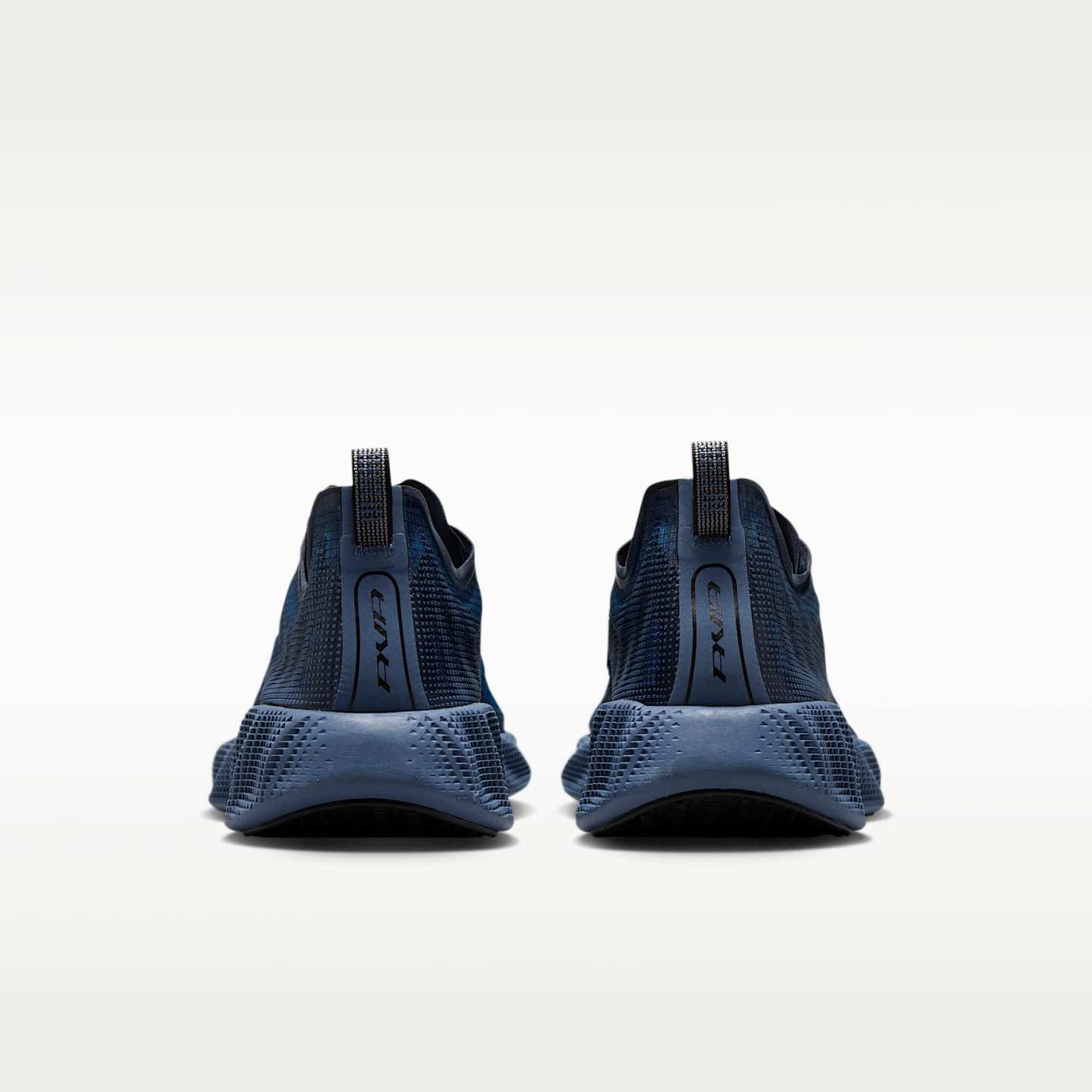 Nike Ava X Herrenschuh – Obsidian/Diffused Blue/Thunder Blue/Schwarz