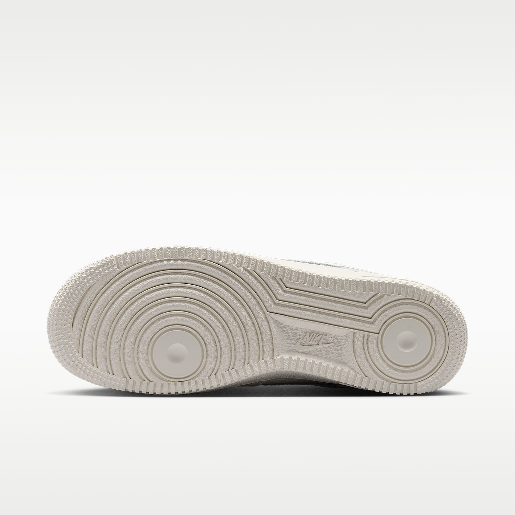 Nike Air Force 1 '07 Schuh (Damen) – Sail/Weiß/Sail