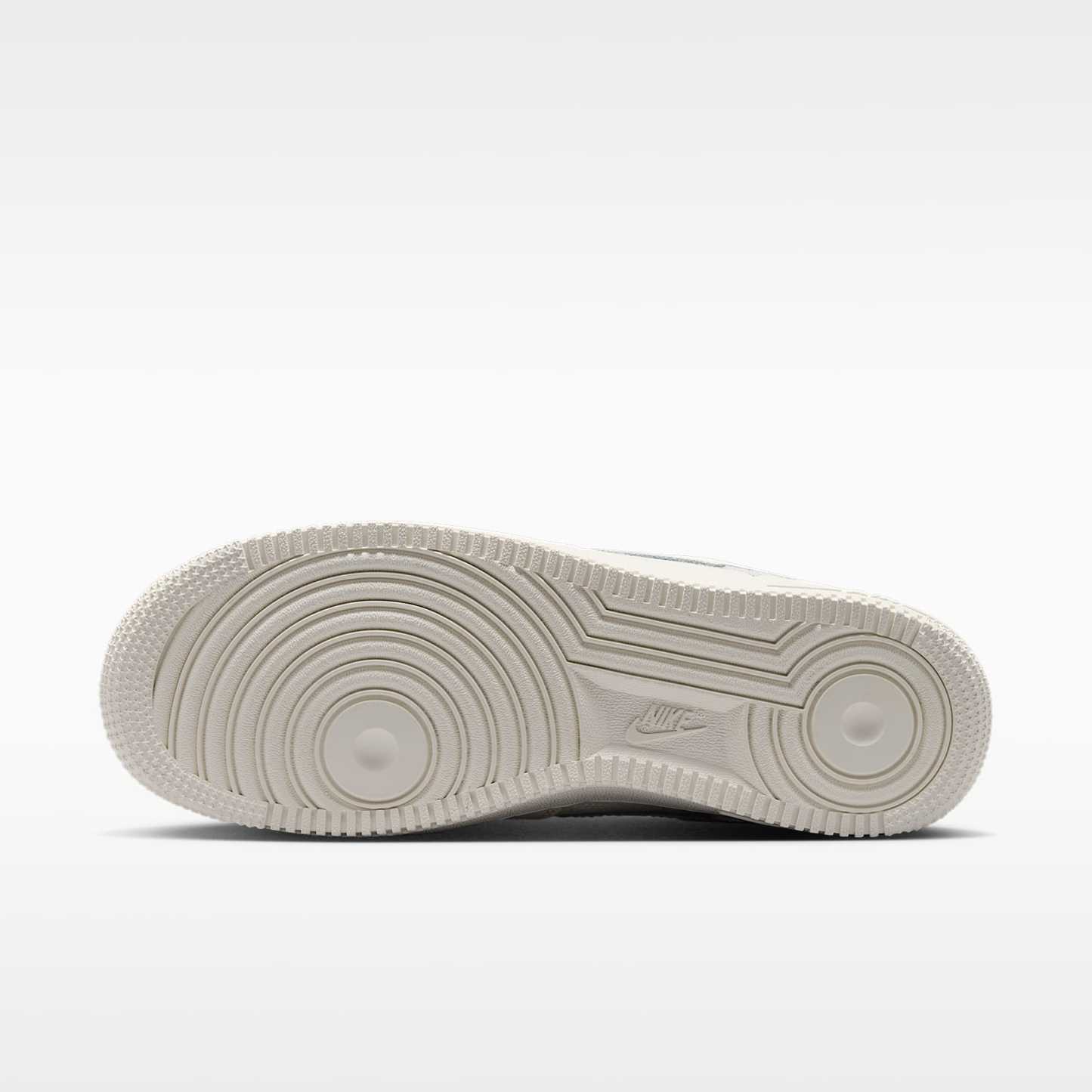 Nike Air Force 1 '07 Schuh (Damen) – Sail/Weiß/Sail