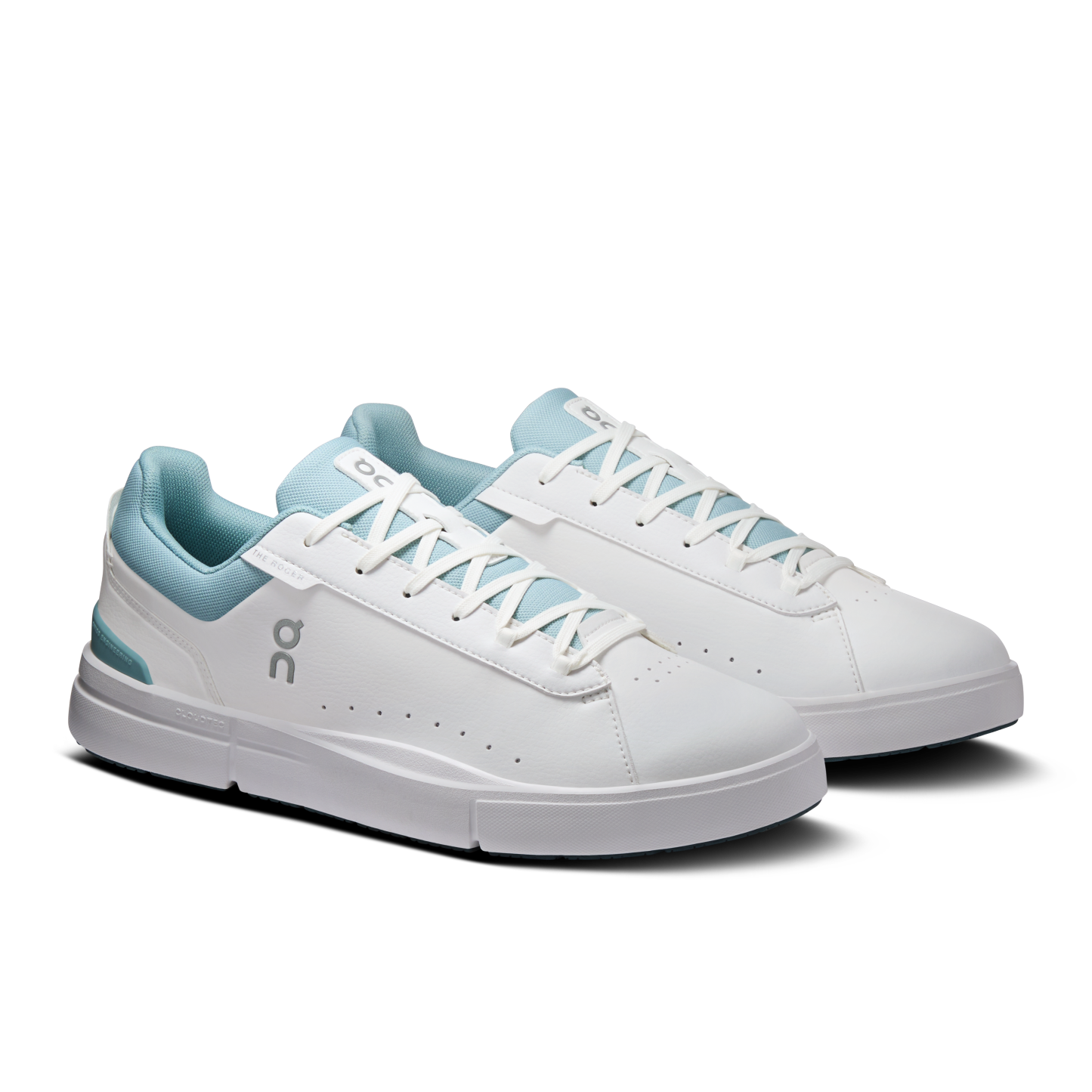 THE ROGER Advantage für ihn – White | Wash