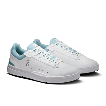 THE ROGER Advantage für ihn – White | Wash