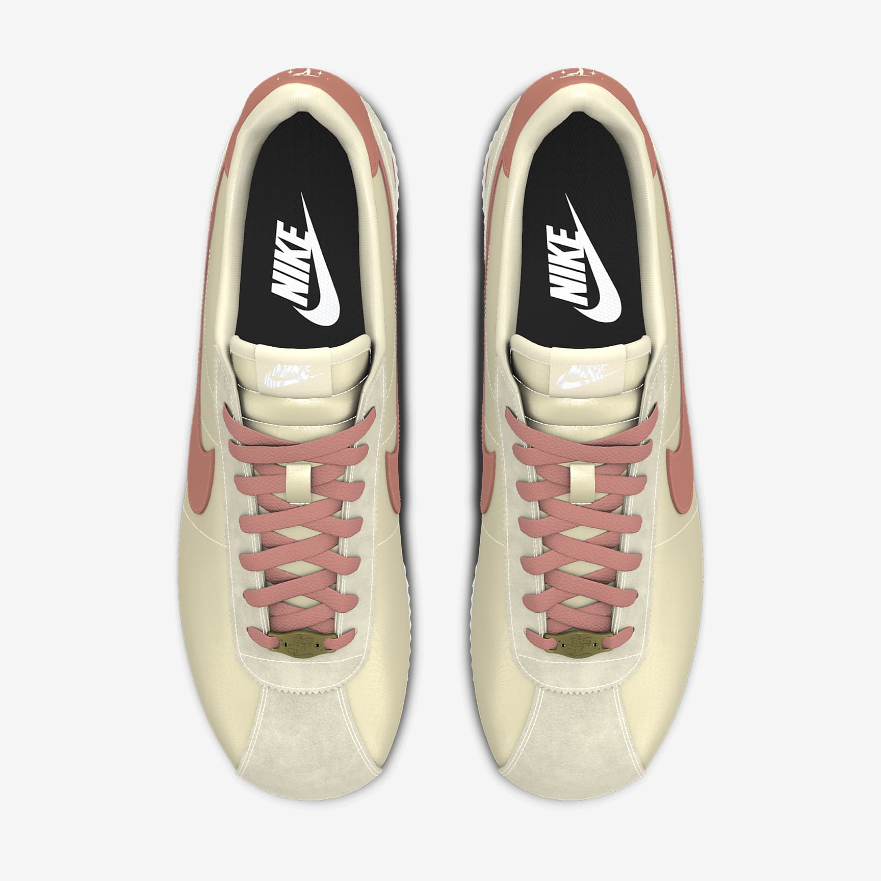 Nike Cortez By You personalisierbarer Schuh – Multi-Color/Multi-Color [3398098430]
