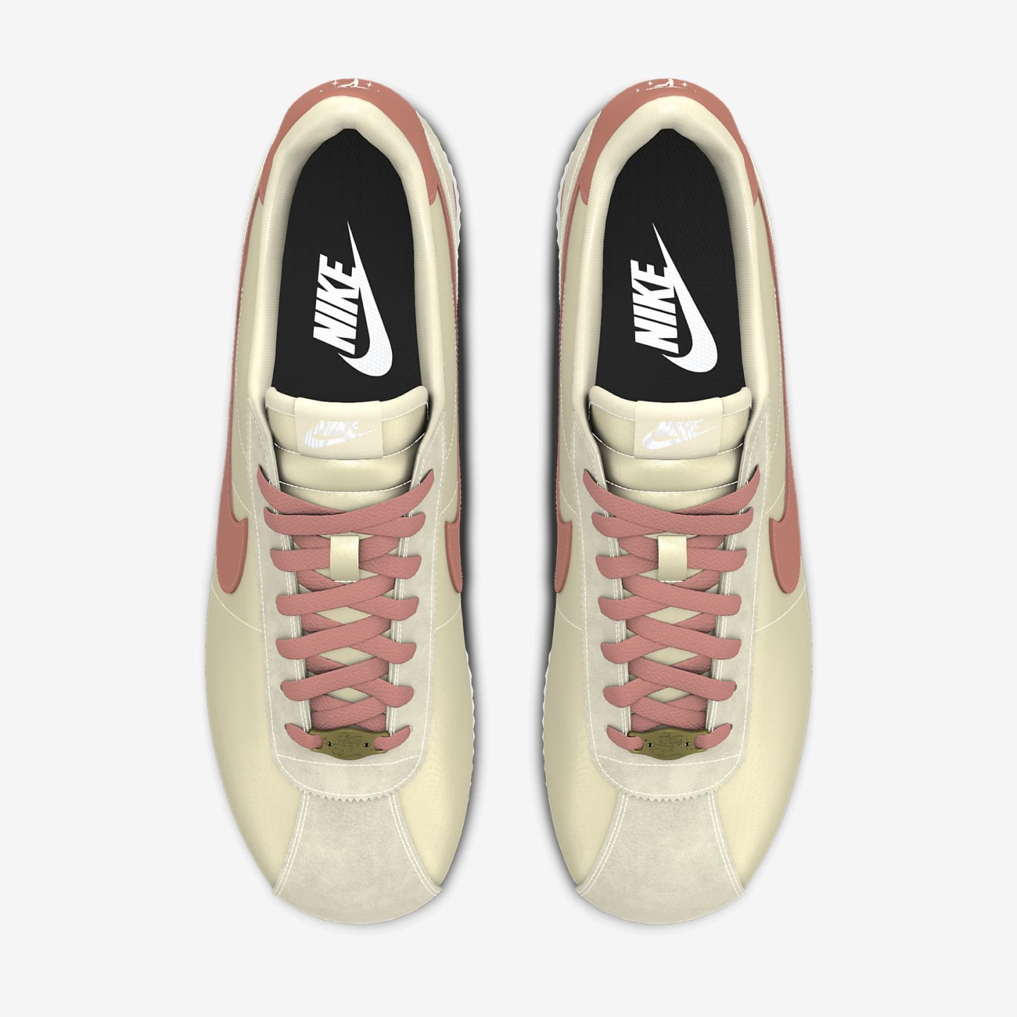 Nike Cortez By You personalisierbarer Schuh – Multi-Color/Multi-Color [3398098430]