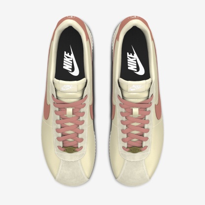 Nike Cortez By You personalisierbarer Schuh – Multi-Color/Multi-Color [3398098430]