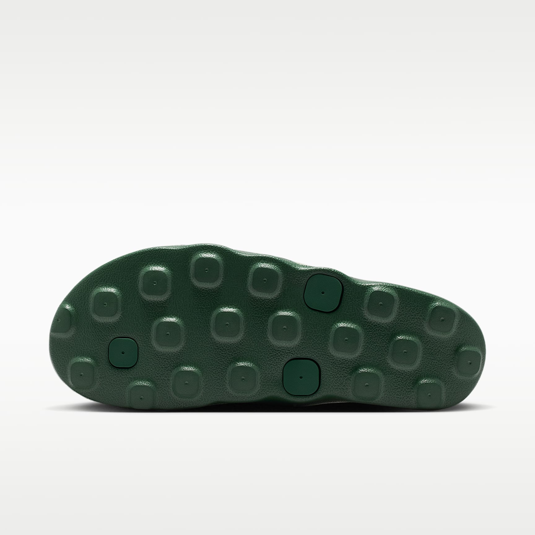Nike Marina Slides (Herren) – Fir/Light Khaki