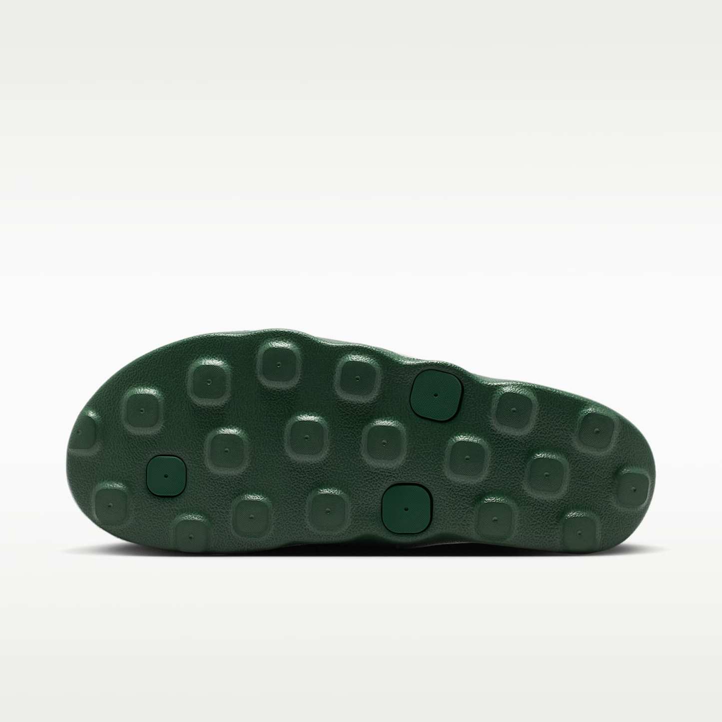 Nike Marina Slides (Herren) – Fir/Light Khaki
