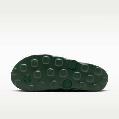 Nike Marina Slides (Herren) – Fir/Light Khaki