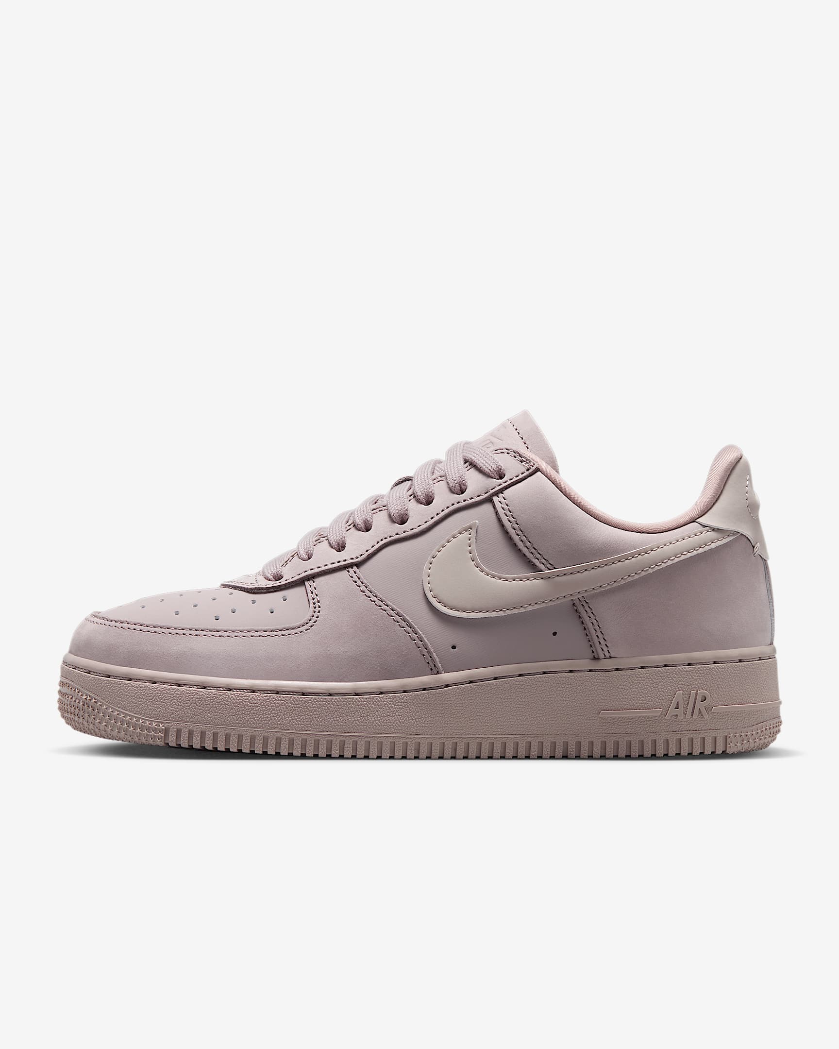 Nike Air Force 1 Retro Premium Damenschuhe – Pumice/Moon Particle