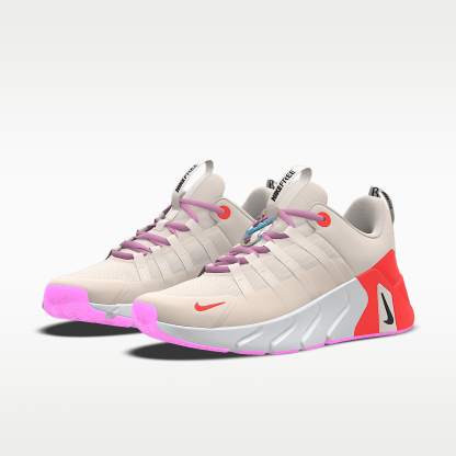Nike Free Metcon 7 Be True By You personalisierbarer Schuh – Multi-Color/Multi-Color [4958830295]