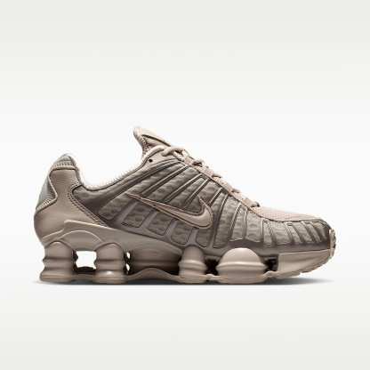 Nike Shox TL Schuh (Damen) – Cream II/Enigma Stone/Cream II