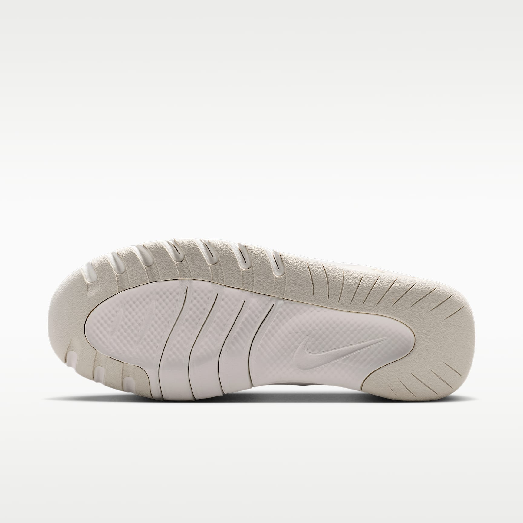 Nike Flex Train Workout-Schuh (Damen) – Weiß/Sail/Phantom/Metallic Silver