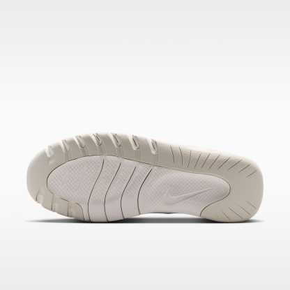 Nike Flex Train Workout-Schuh (Damen) – Weiß/Sail/Phantom/Metallic Silver