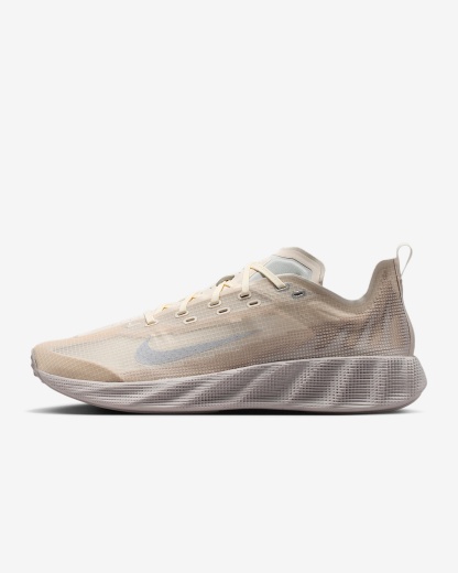 Nike Ava X Herrenschuh – Pale Ivory/Cream II/Light Bone/Metallic Silver