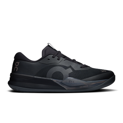THE ROGER Pro 3 für ihn – Black | Ash