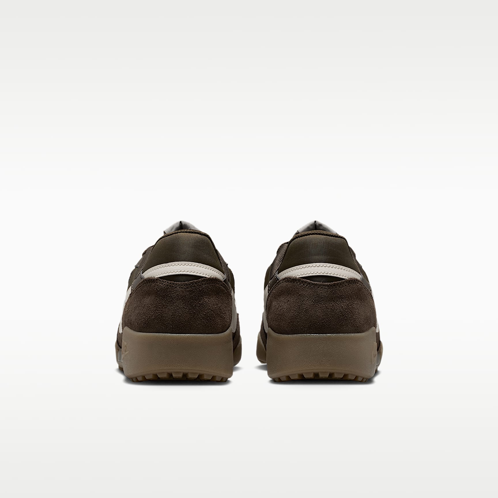 Nike Terra Manta Suede (Herren) – Dark Hazel/Gum Dark Brown/Coconut Milk