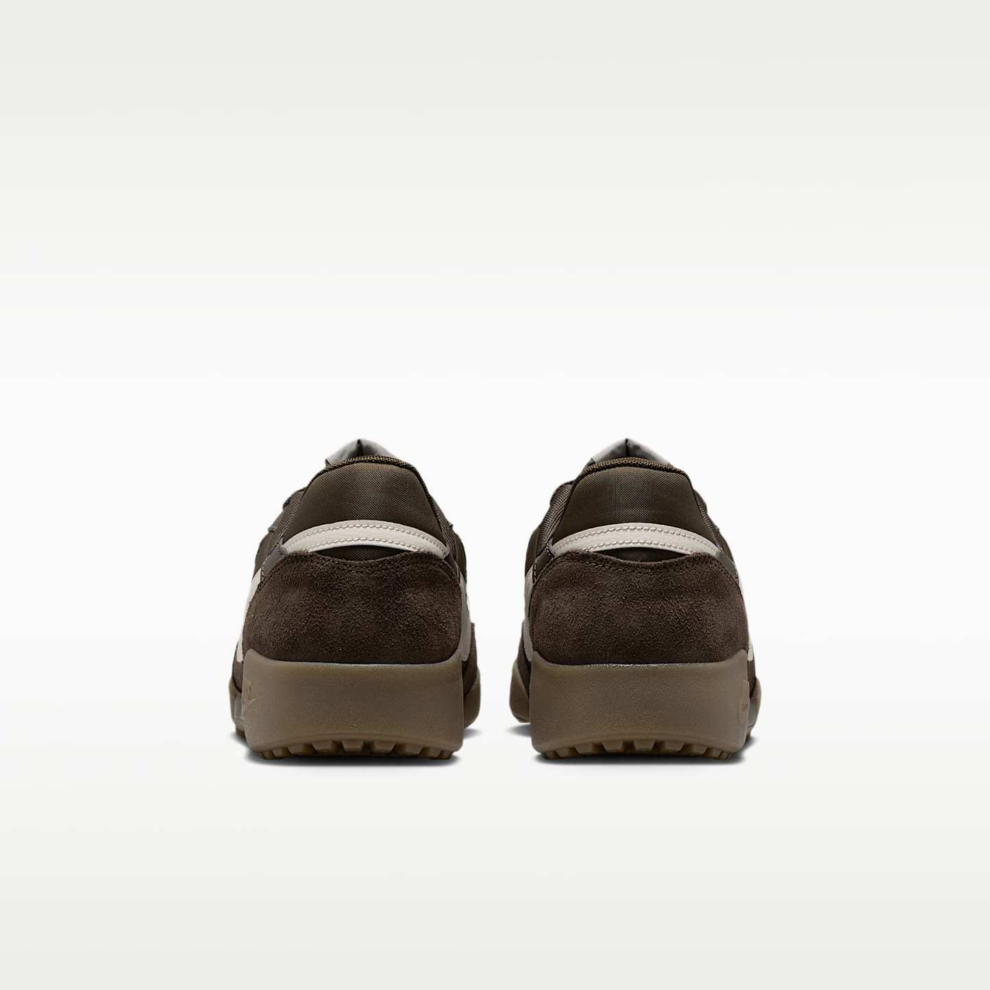 Nike Terra Manta Suede (Herren) – Dark Hazel/Gum Dark Brown/Coconut Milk