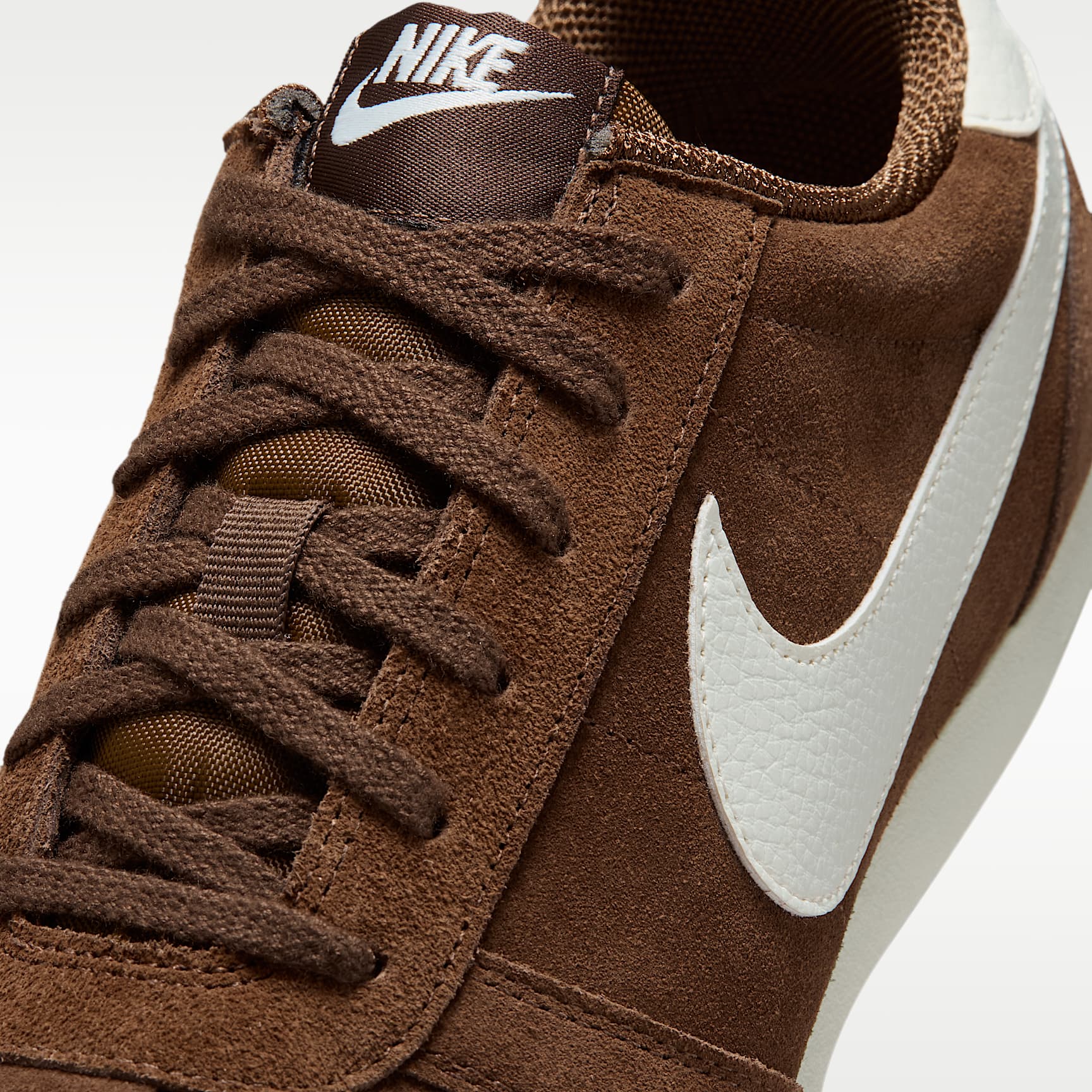 Nike Sprint Sister Schuh (Damen) – Cacao Wow/Sail