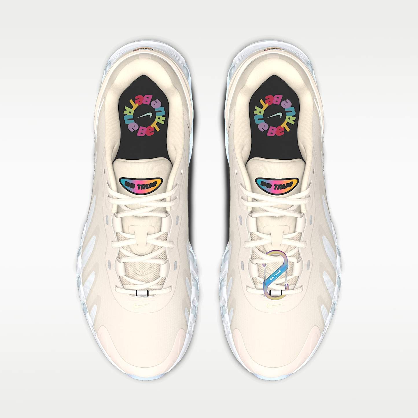 Nike Air Max Dn8 Be True By You personalisierbarer Schuh – Multi-Color/Multi-Color [5739715496]