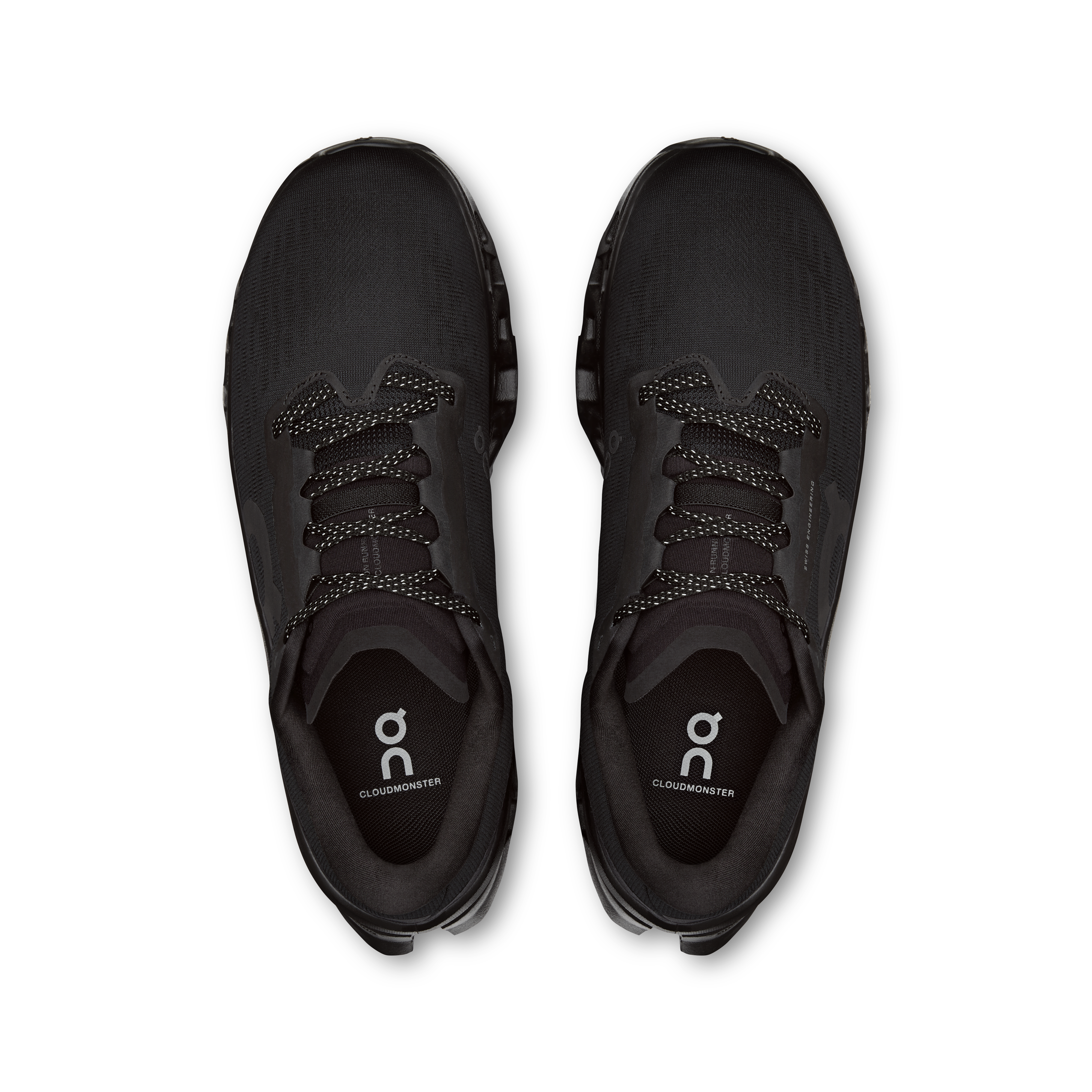 Cloudmonster 3 für ihn – Black | Black