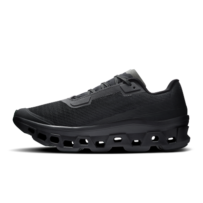 Cloudmonster Void für sie – Black | Black