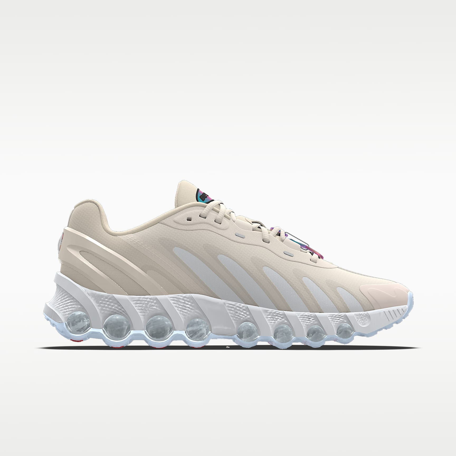 Nike Air Max Dn8 Be True By You personalisierbarer Schuh – Multi-Color/Multi-Color [5739715496]