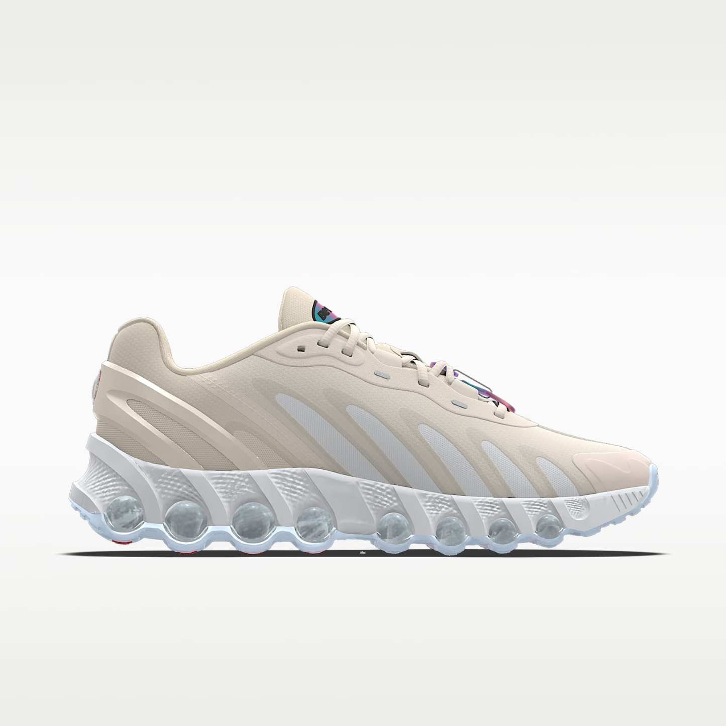 Nike Air Max Dn8 Be True By You personalisierbarer Schuh – Multi-Color/Multi-Color [5739715496]