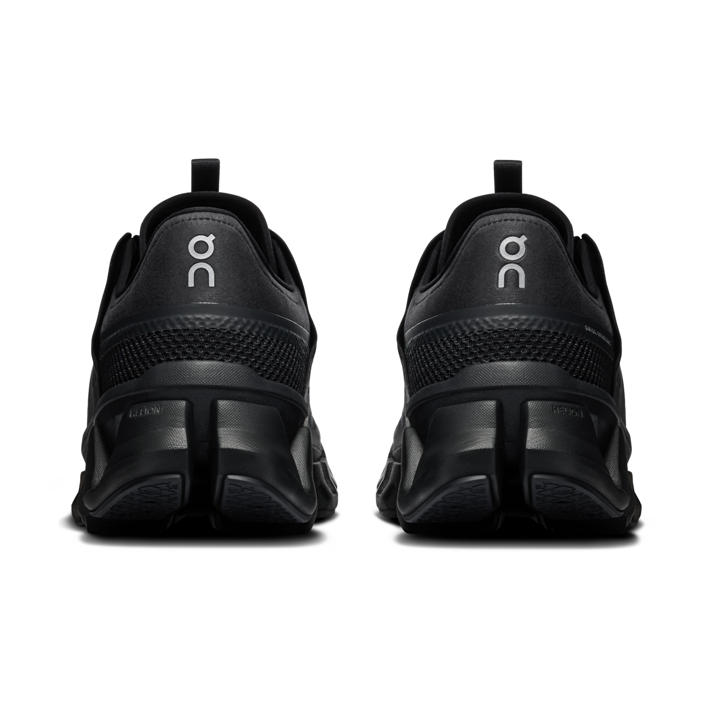 Cloudswift Amp für ihn – Black | Silver