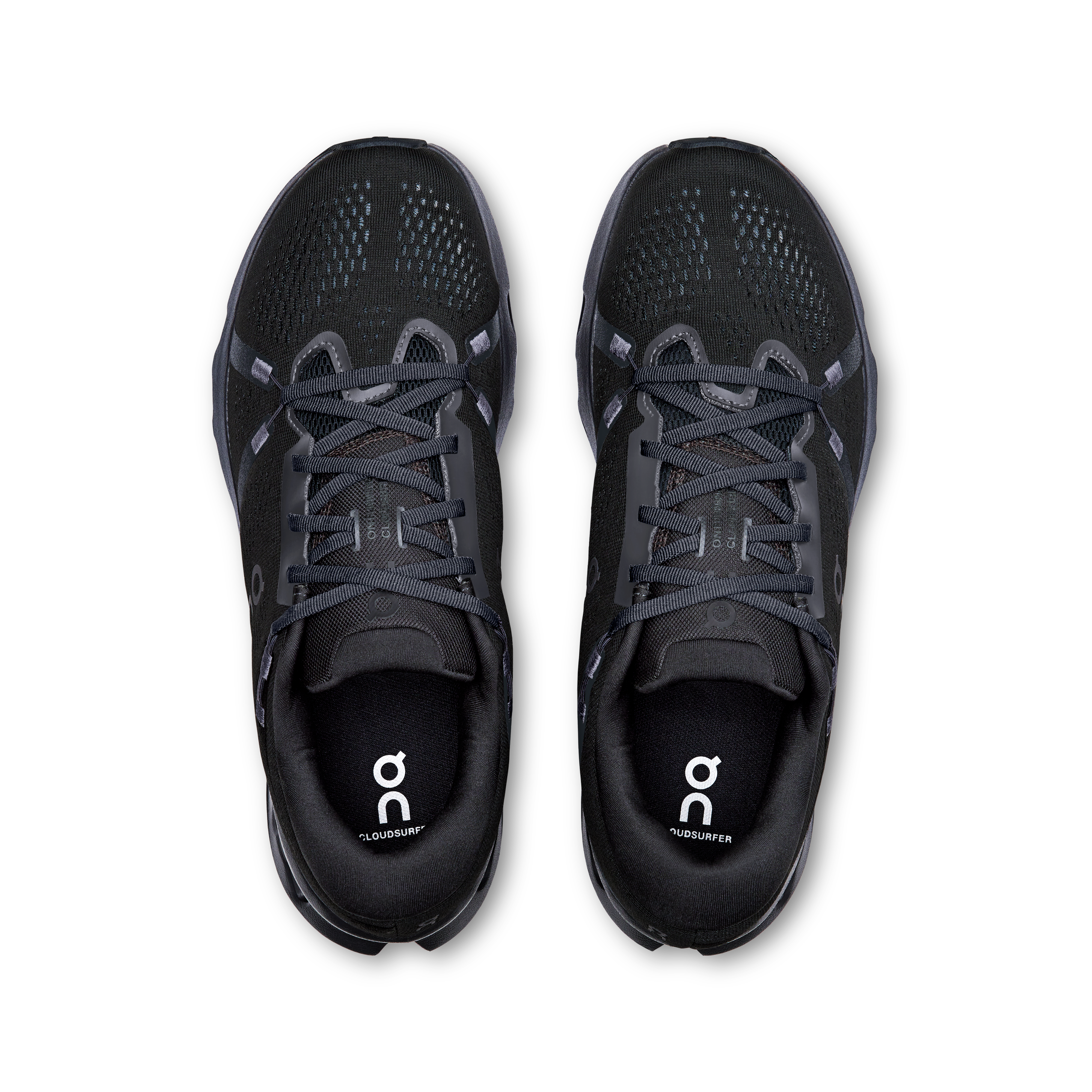 Cloudsurfer 2 Wide für ihn – Black | Black