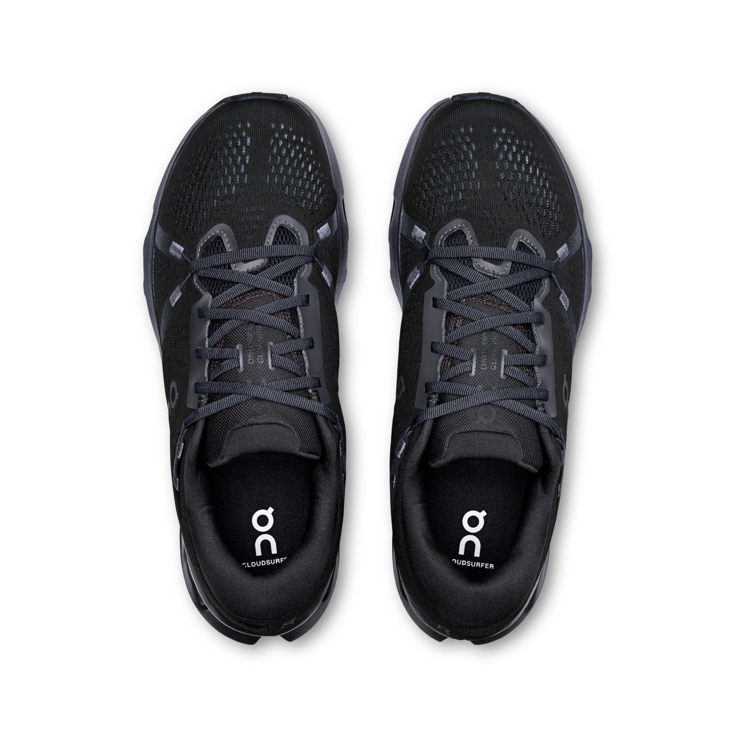 Cloudsurfer 2 Wide für ihn – Black | Black