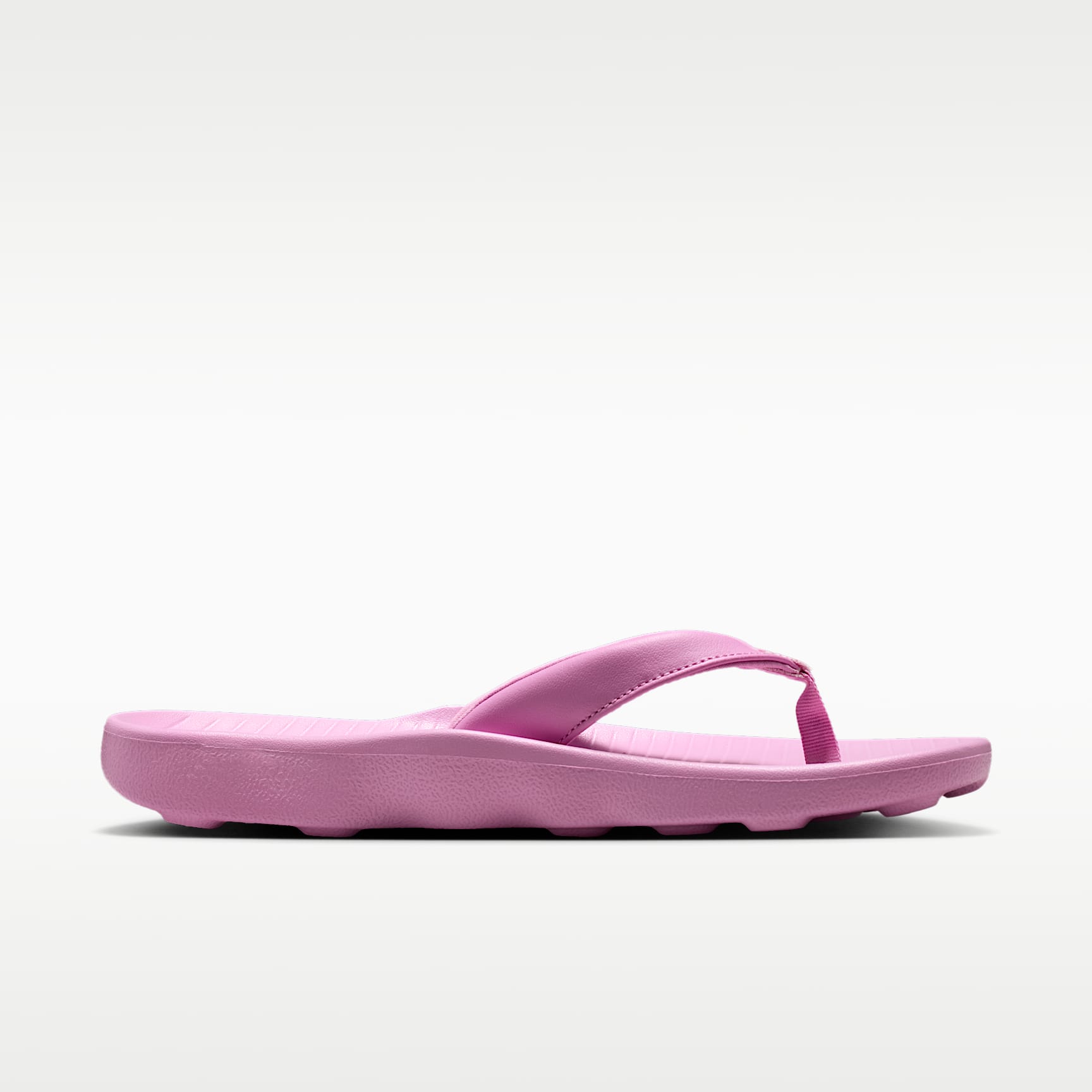 Nike Marina Slides (Damen) – Light Magenta/Pearl Pink