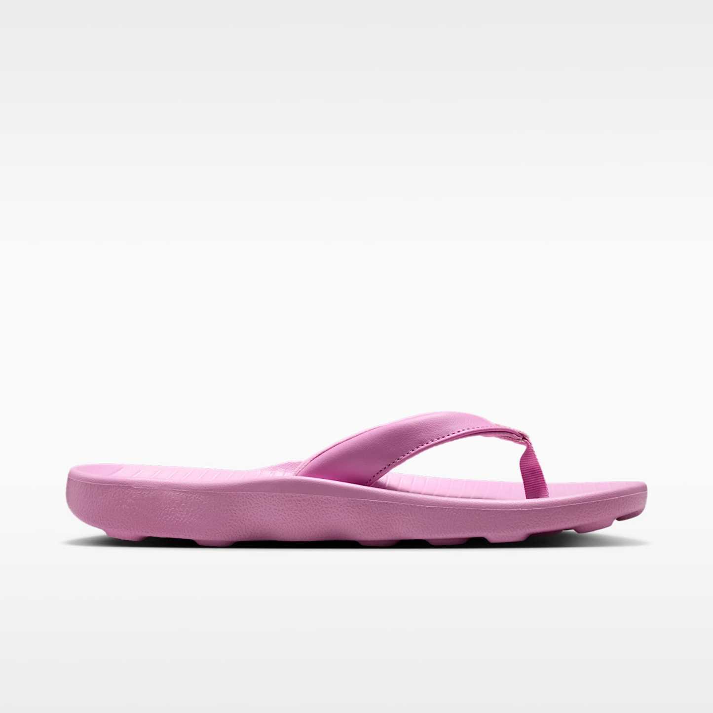 Nike Marina Slides (Damen) – Light Magenta/Pearl Pink