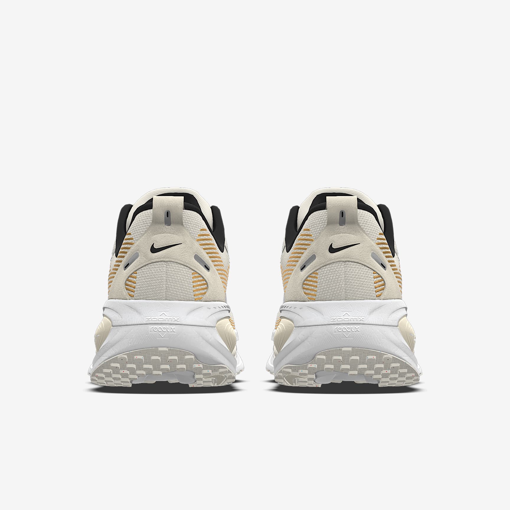 Nike Vomero 18 By You personalisierbarer Straßenlaufschuh (Damen) – Multi-Color/Multi-Color/Multi-Color [9422576233]