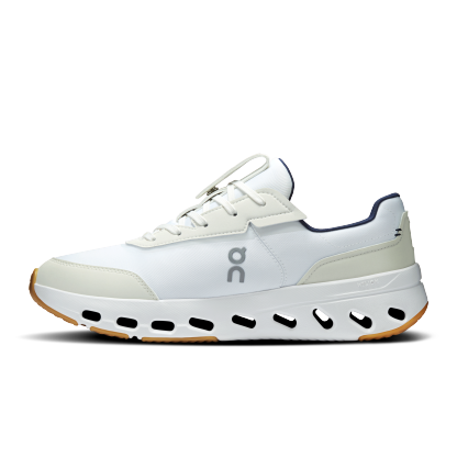 THE ROGER Wildcard für ihn – White | Midnight