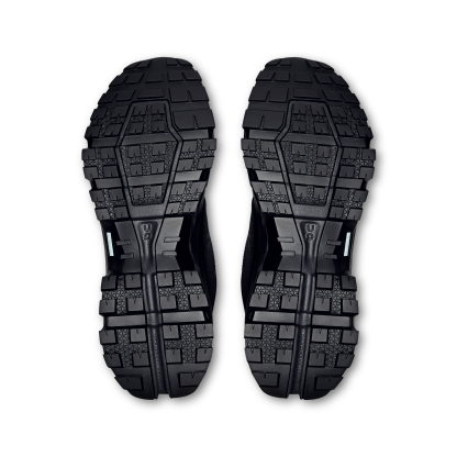 Cloudrock Low Waterproof für ihn – Black | Black
