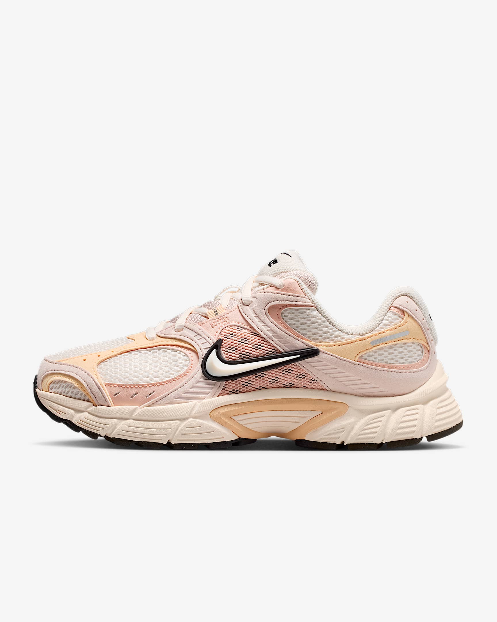 Nike V5 RNR Schuh (Damen) – Chalk/Silt Red/Arctic Orange/Chalk