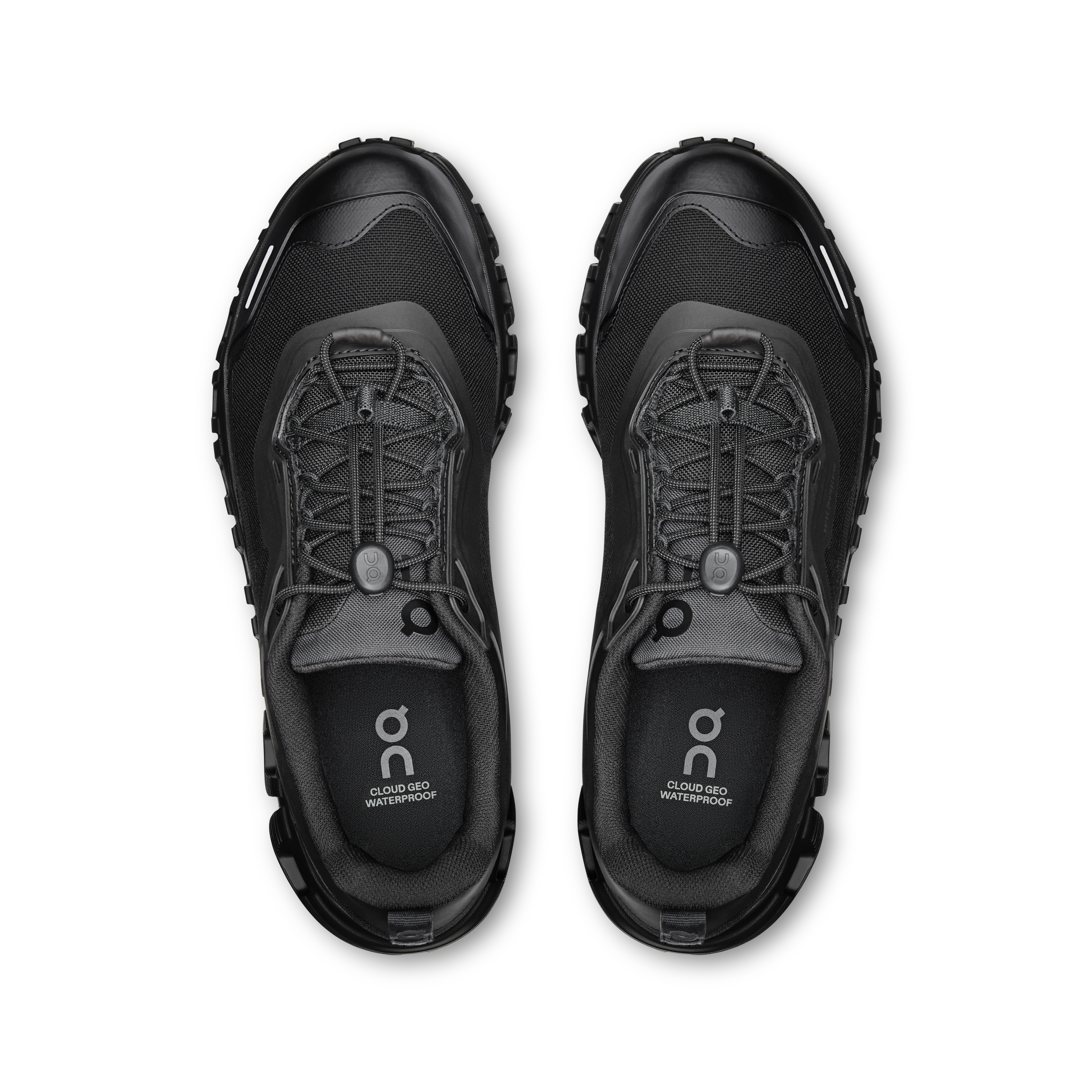 Cloud 6 Geo Waterproof für sie – Black | Black