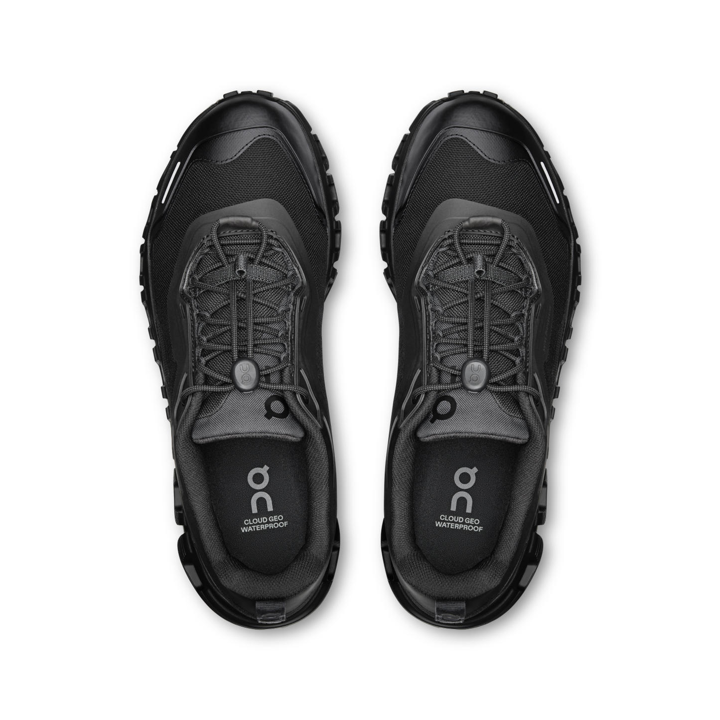 Cloud 6 Geo Waterproof für sie – Black | Black