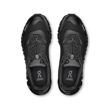 Cloud 6 Geo Waterproof für sie – Black | Black