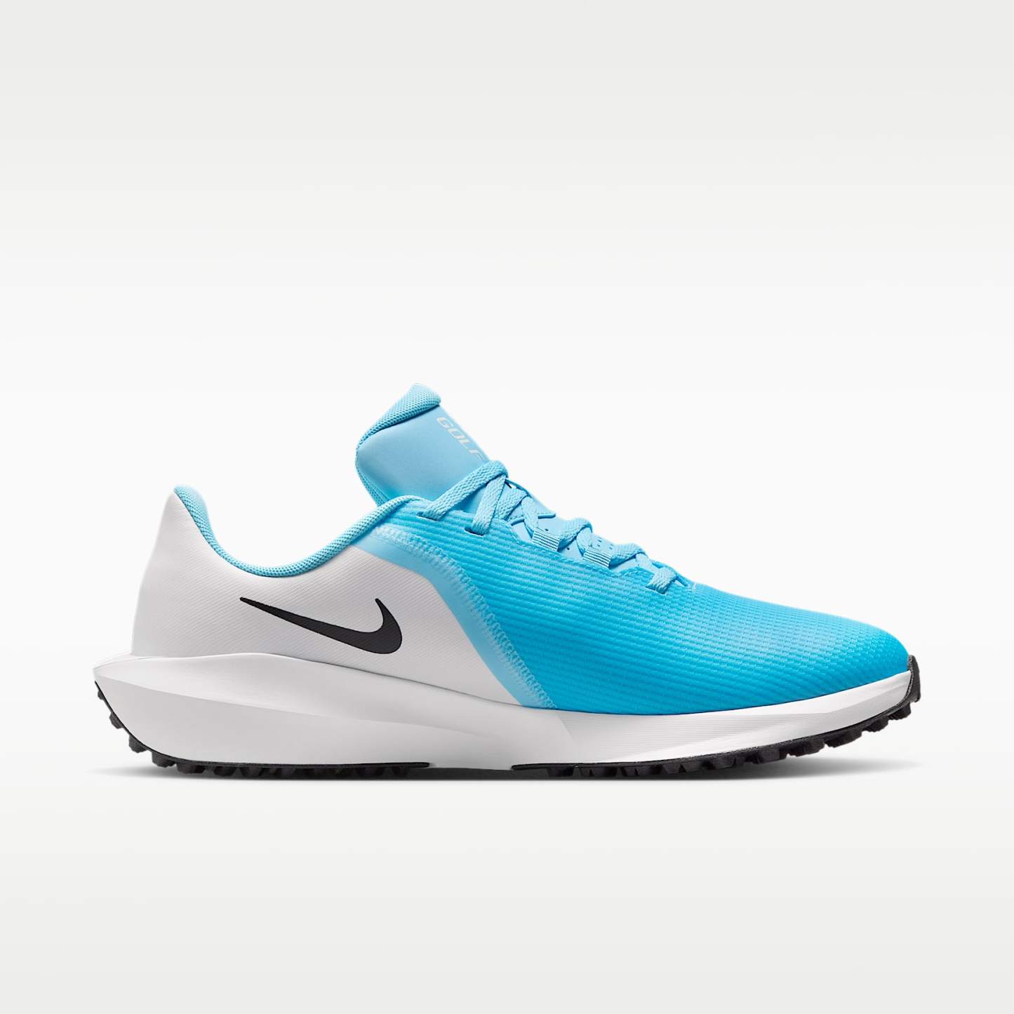 Nike Infinity G NN Golfschuh – Work Blue/Photon Dust/Schwarz