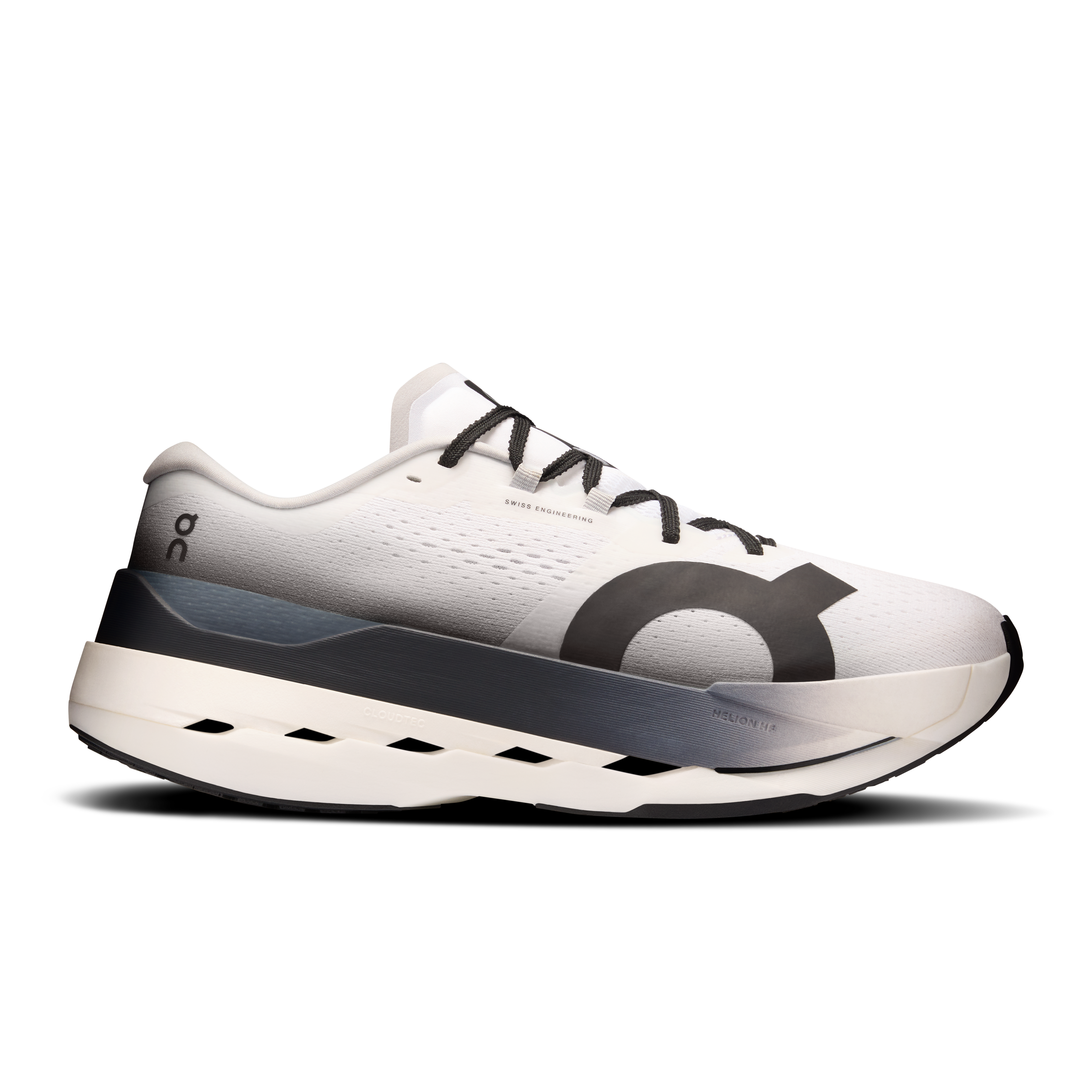 Cloudboom Max für ihn – White | Black