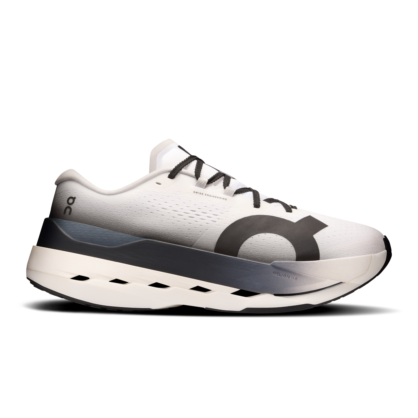 Cloudboom Max für ihn – White | Black